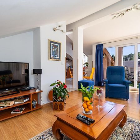 Apartmani Kadena Dubrovnik Eksteriør bilde