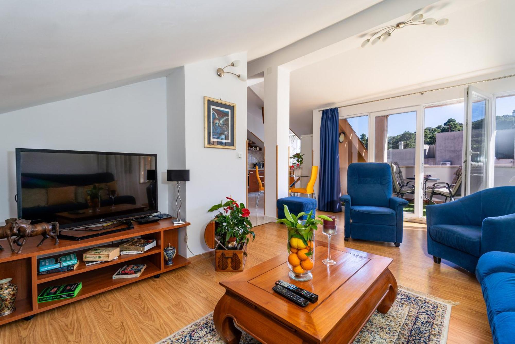 Apartmani Kadena Dubrovnik Eksteriør bilde