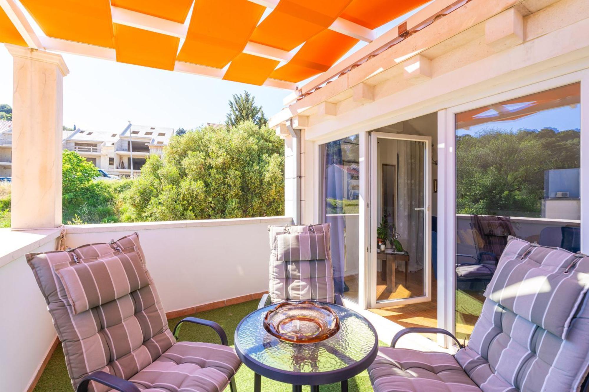 Apartmani Kadena Dubrovnik Eksteriør bilde
