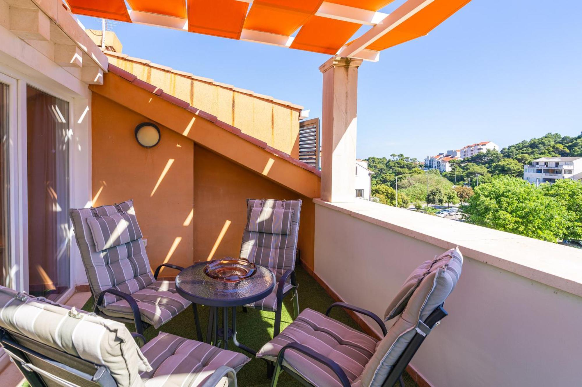 Apartmani Kadena Dubrovnik Eksteriør bilde