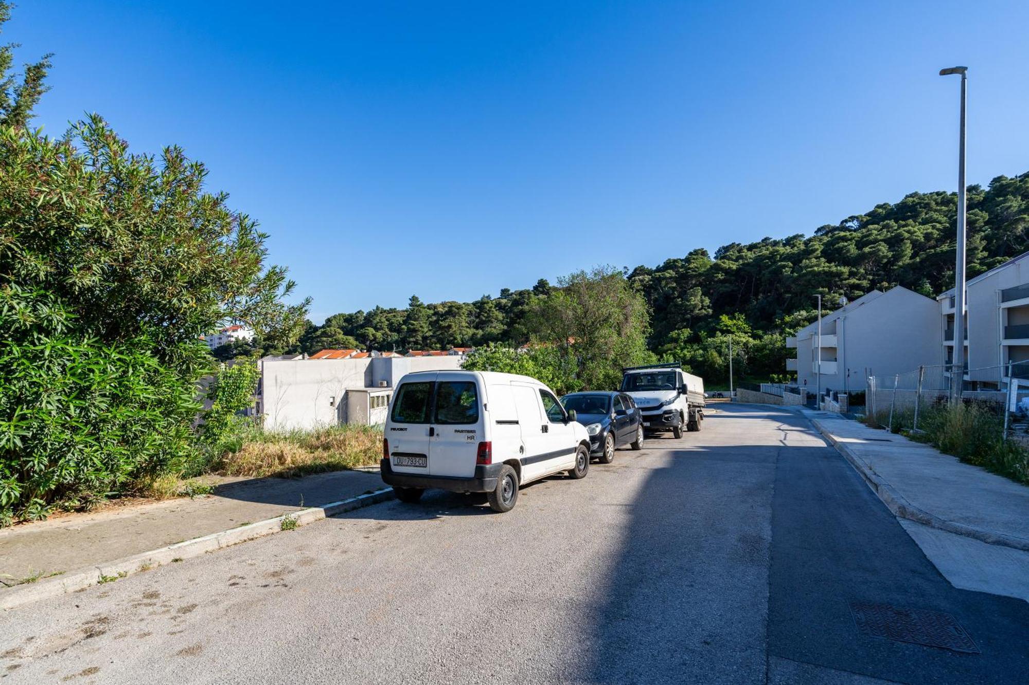 Apartmani Kadena Dubrovnik Eksteriør bilde