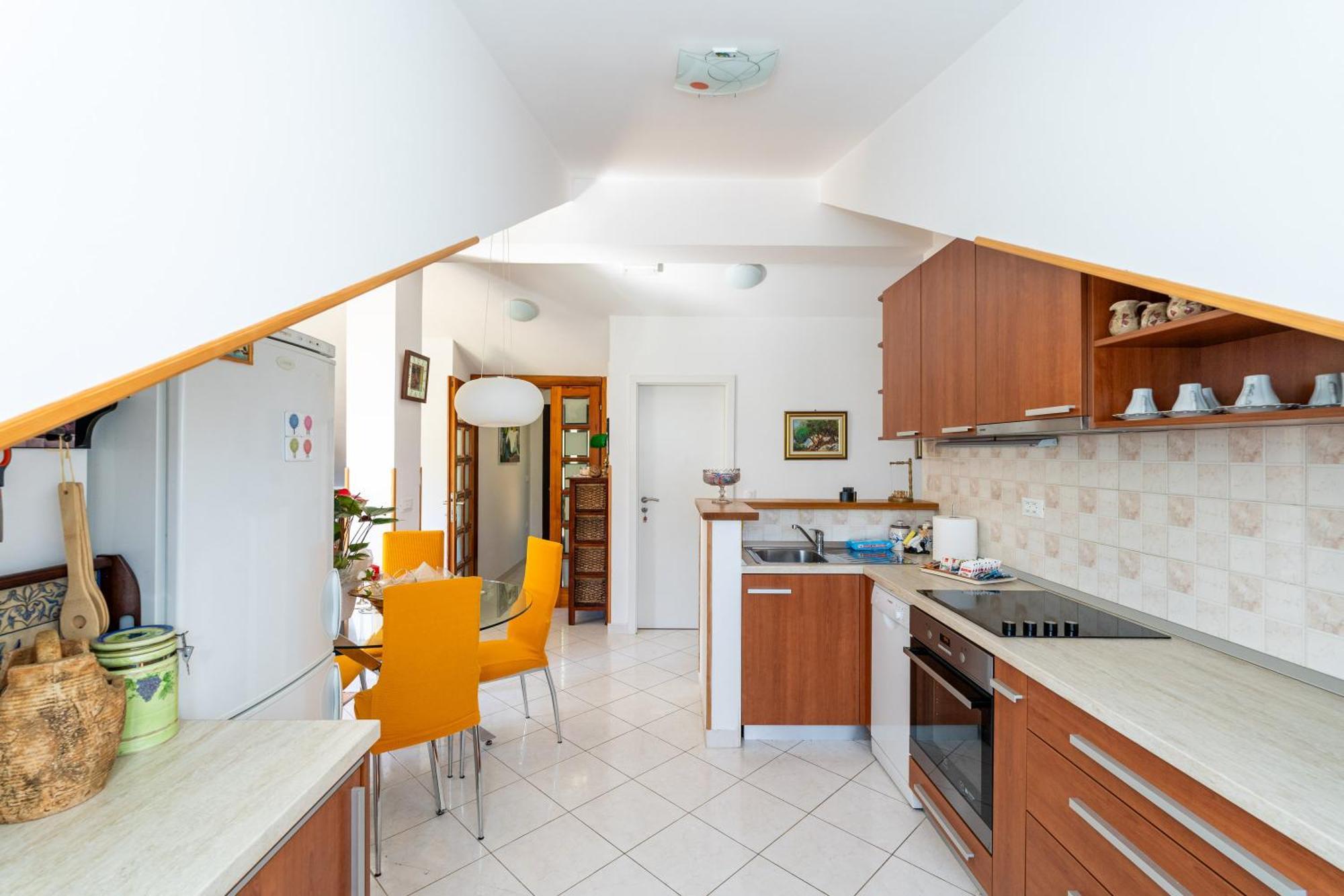 Apartmani Kadena Dubrovnik Eksteriør bilde