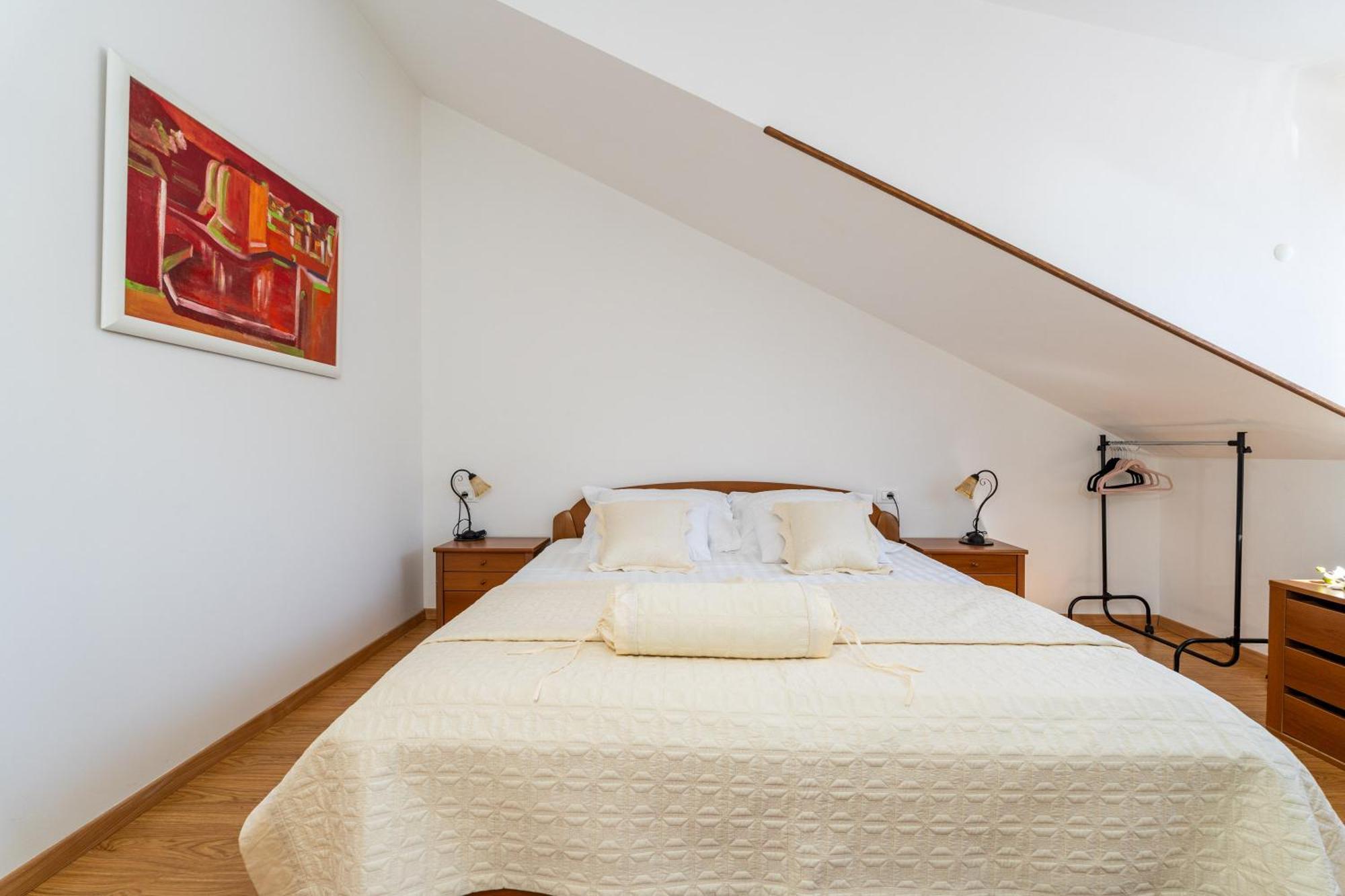 Apartmani Kadena Dubrovnik Eksteriør bilde