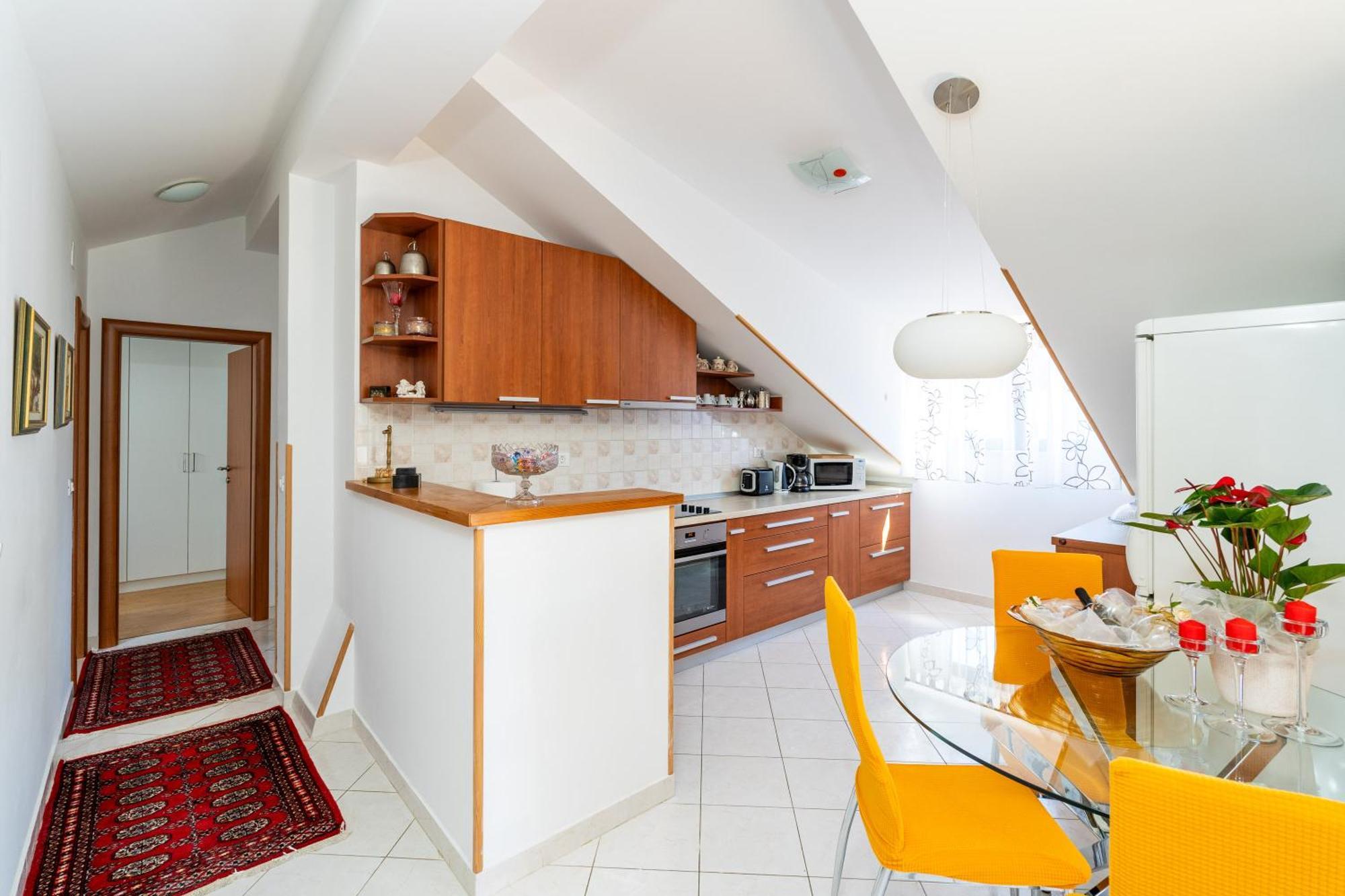 Apartmani Kadena Dubrovnik Eksteriør bilde