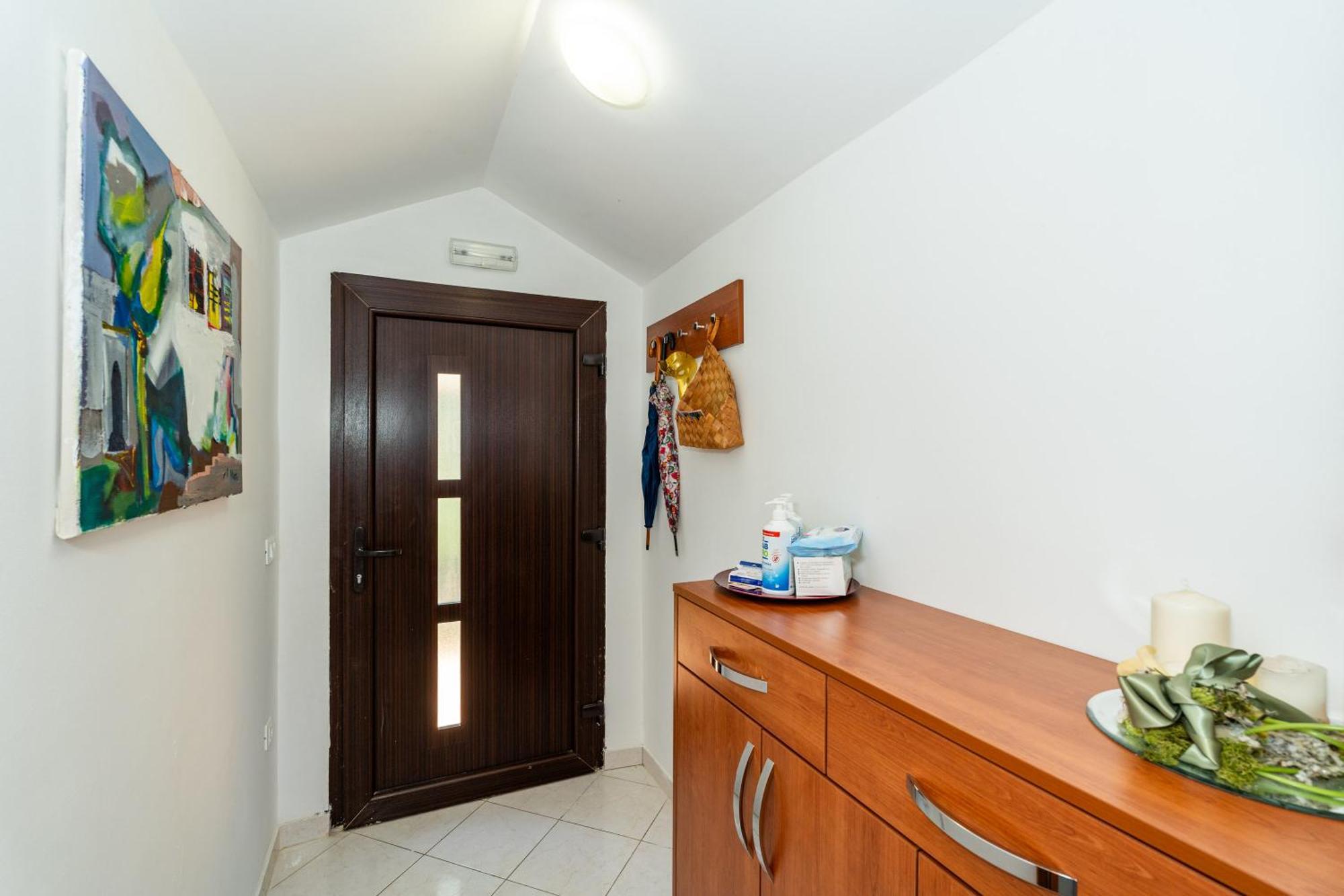 Apartmani Kadena Dubrovnik Eksteriør bilde