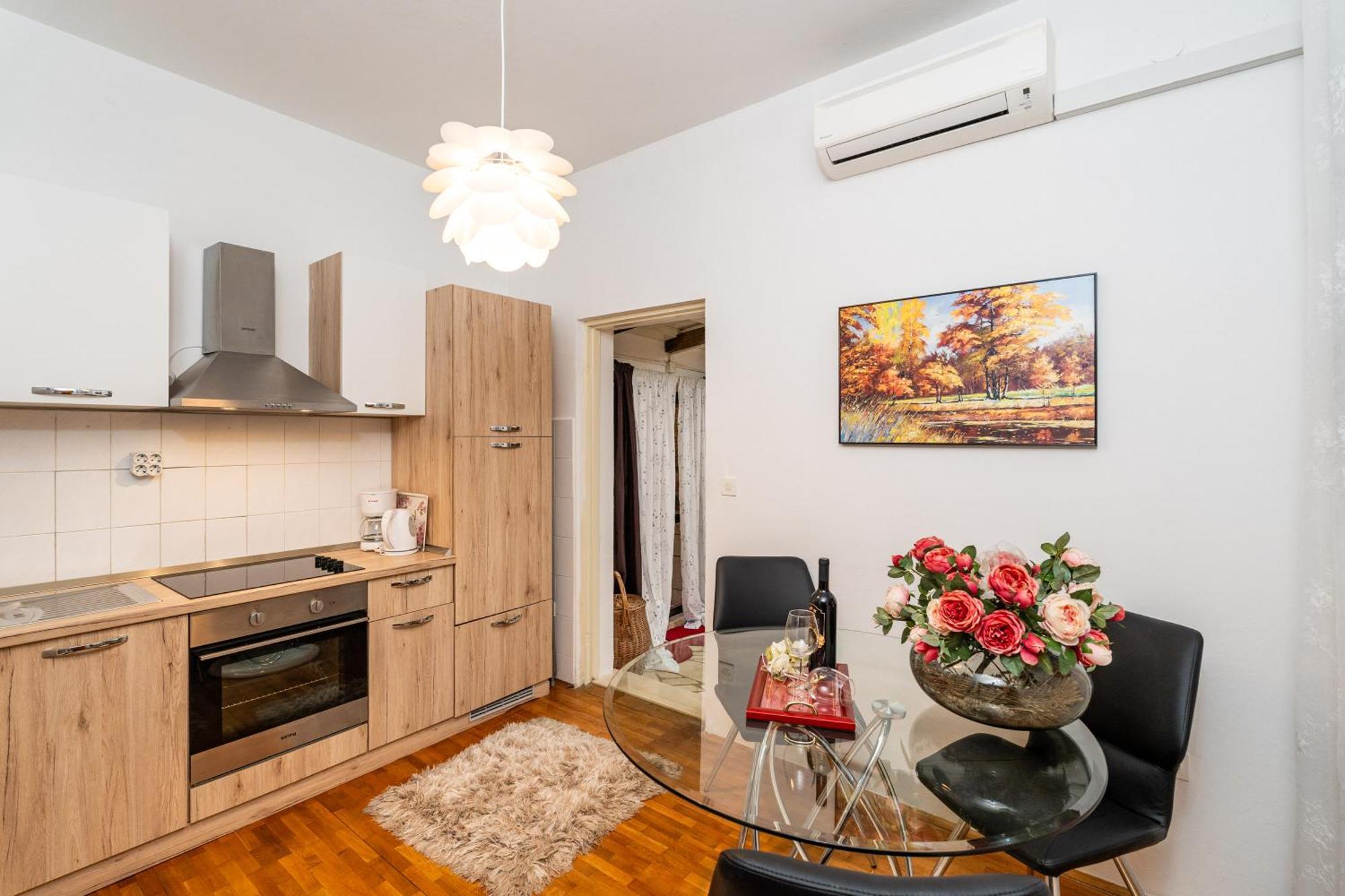 Apartmani Kadena Dubrovnik Eksteriør bilde