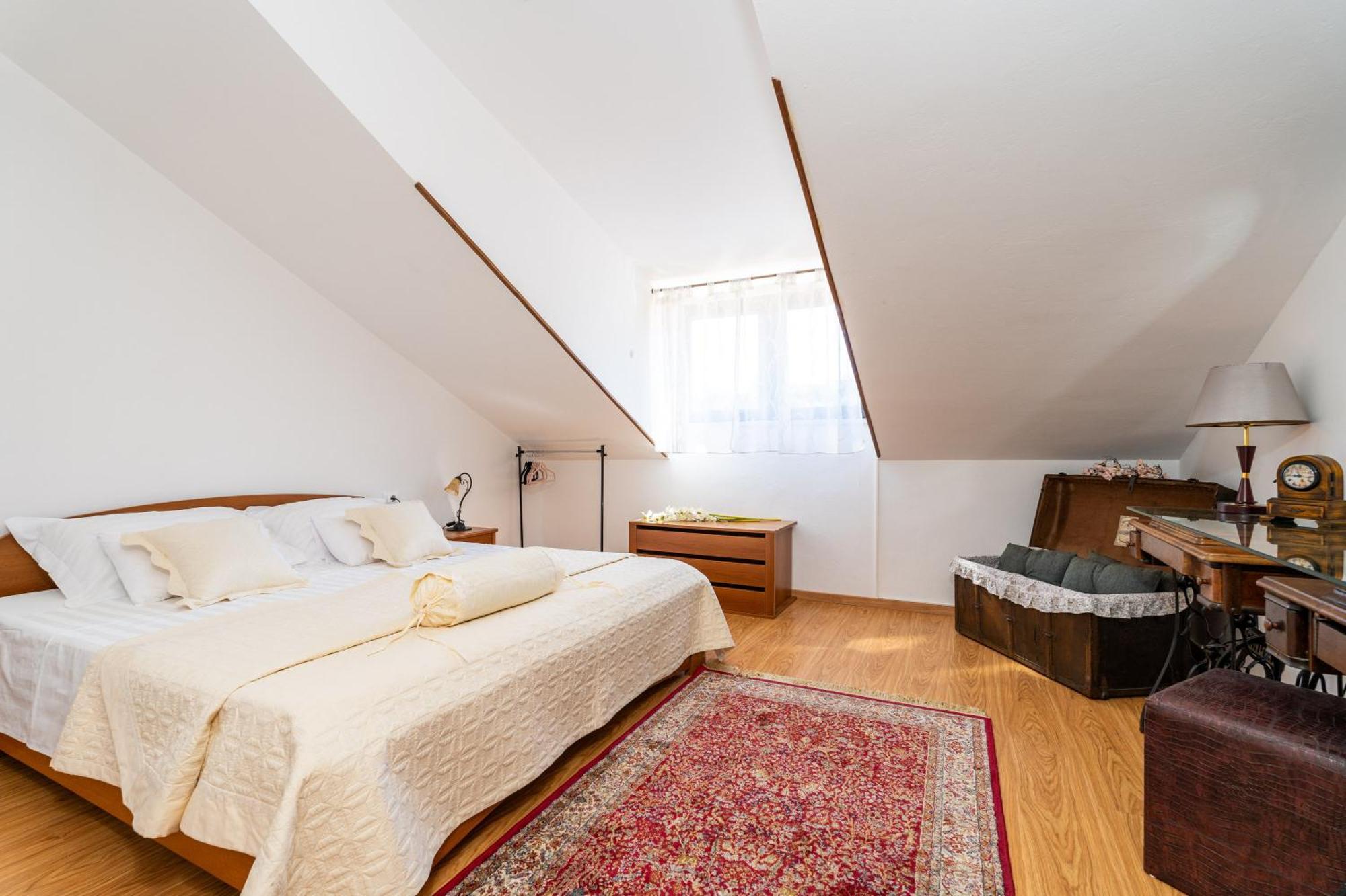 Apartmani Kadena Dubrovnik Eksteriør bilde
