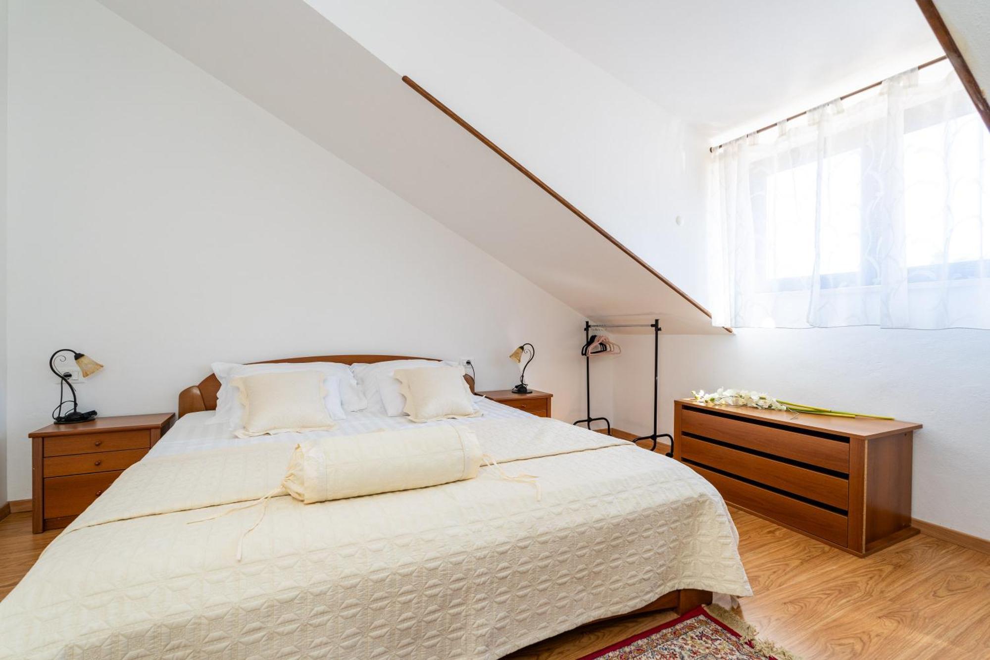 Apartmani Kadena Dubrovnik Eksteriør bilde