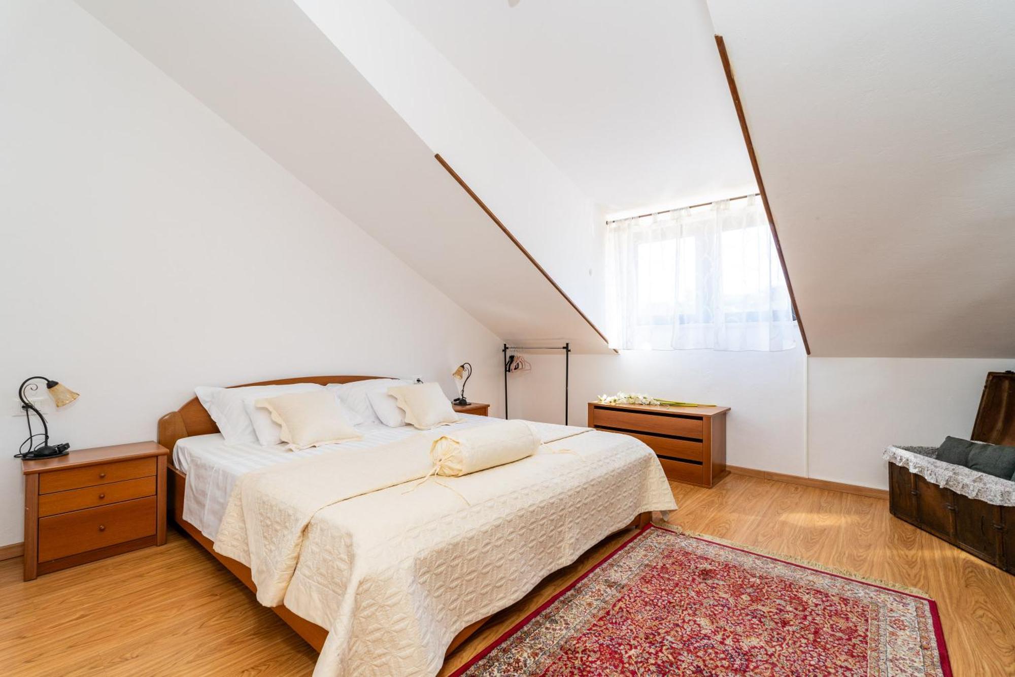 Apartmani Kadena Dubrovnik Eksteriør bilde