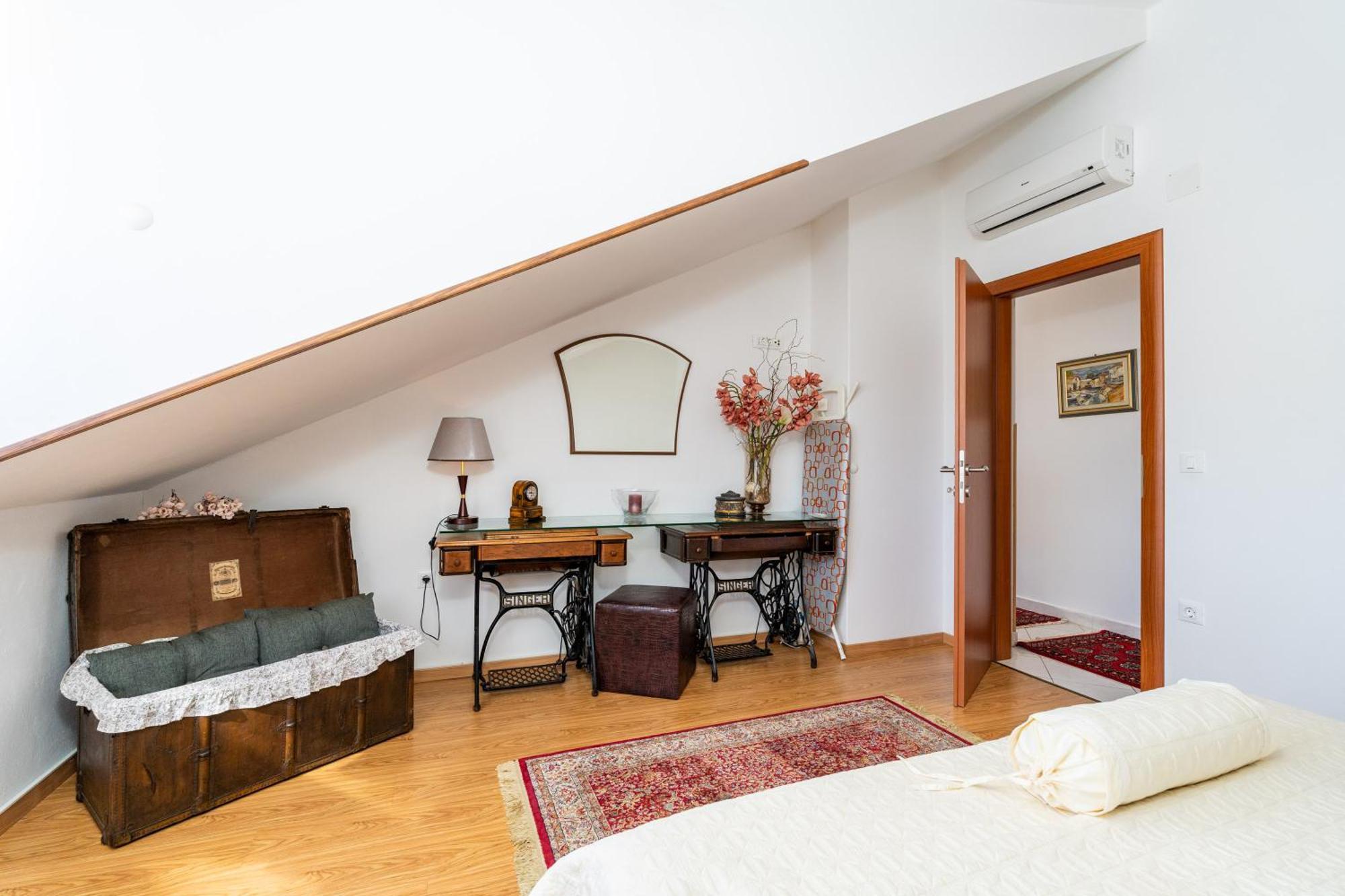 Apartmani Kadena Dubrovnik Eksteriør bilde