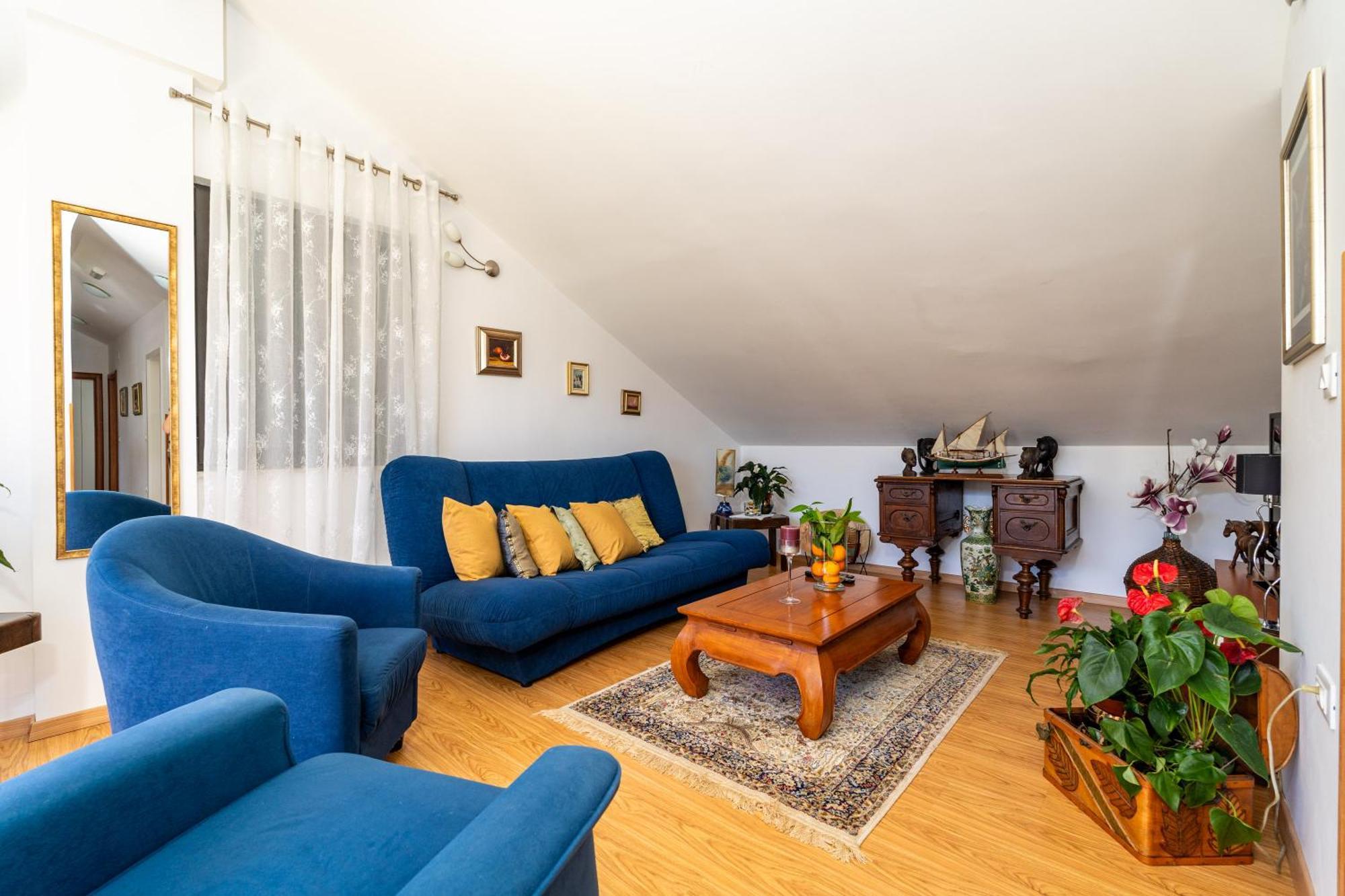 Apartmani Kadena Dubrovnik Eksteriør bilde