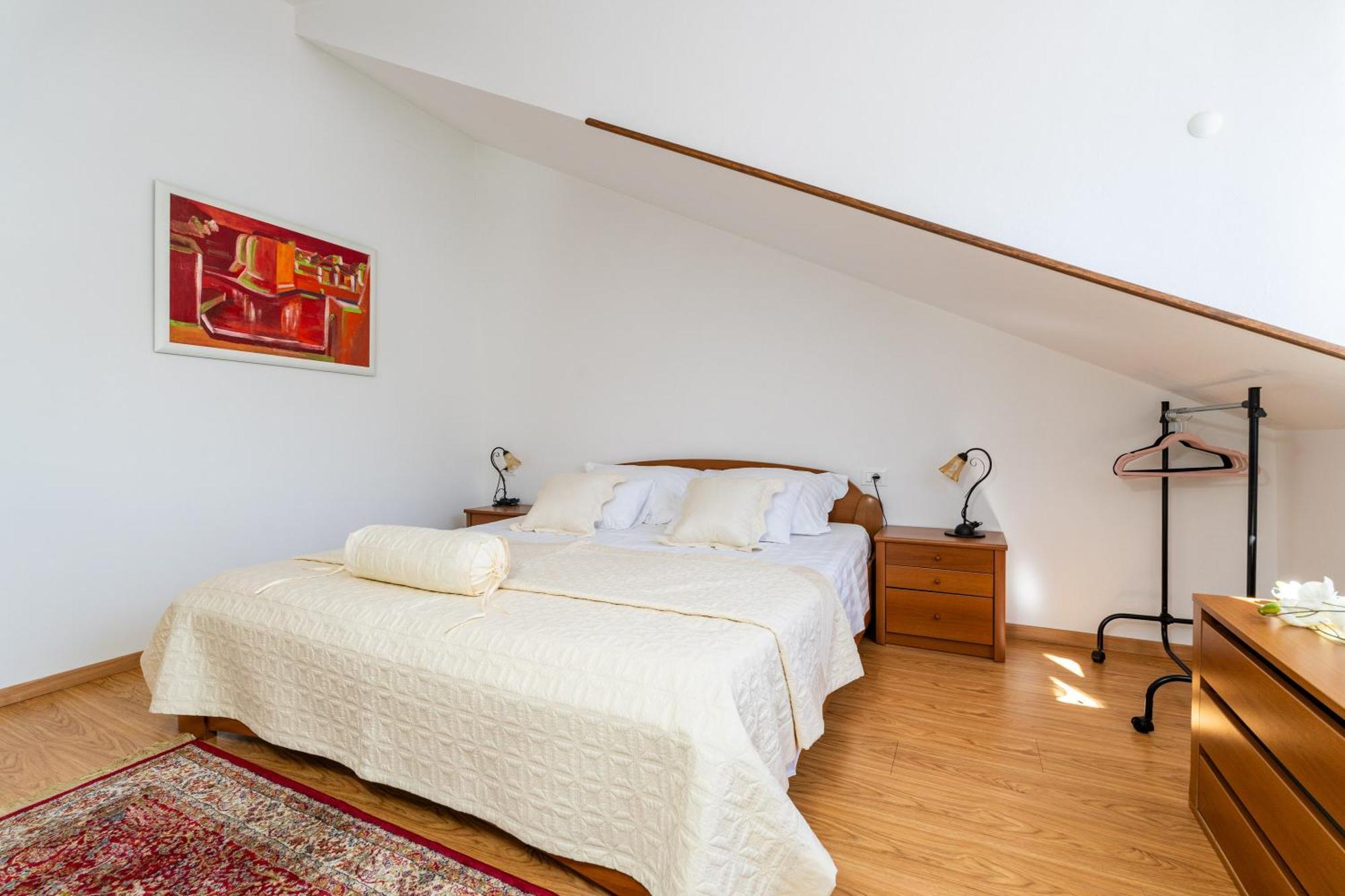 Apartmani Kadena Dubrovnik Eksteriør bilde