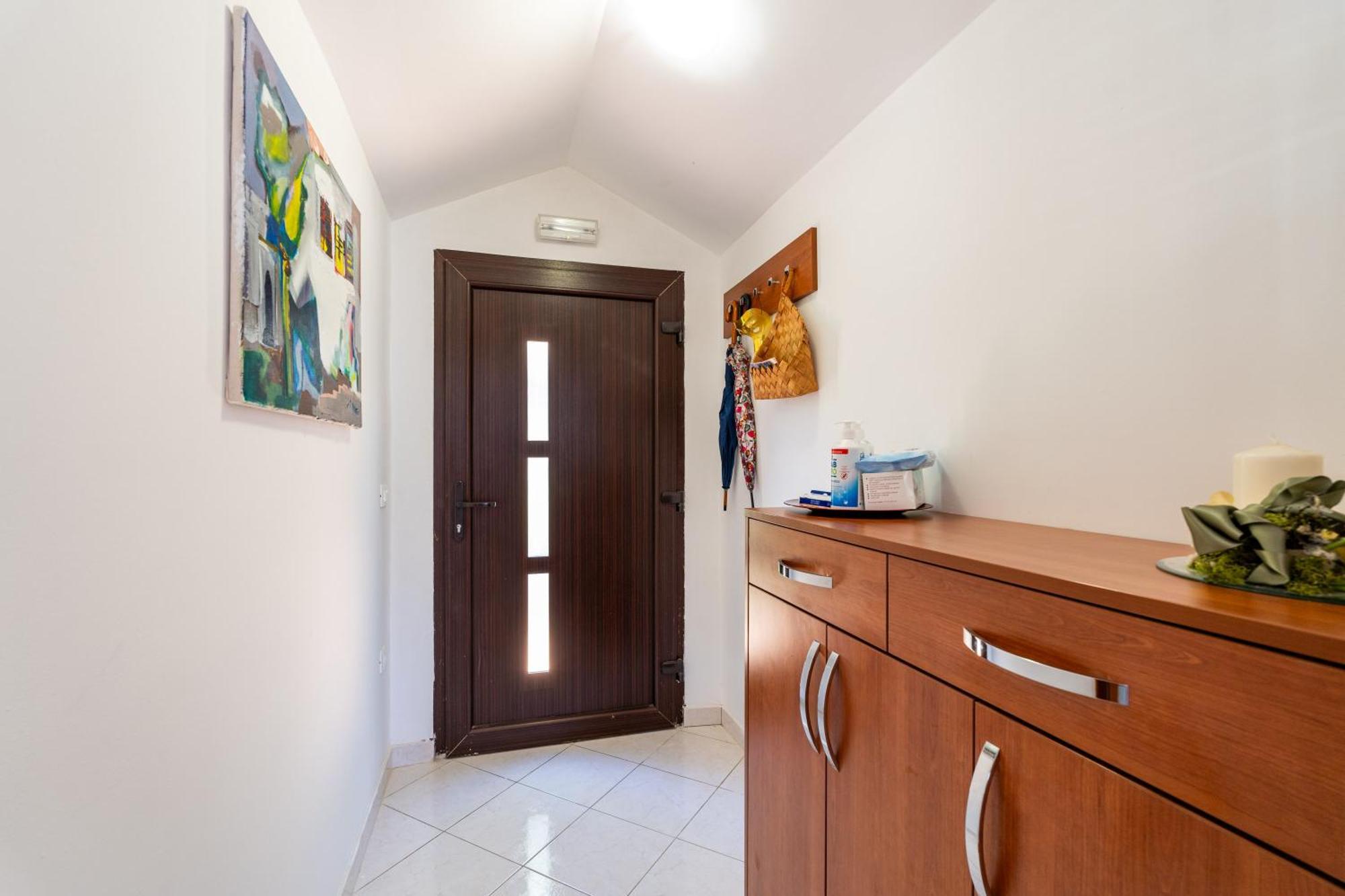 Apartmani Kadena Dubrovnik Eksteriør bilde