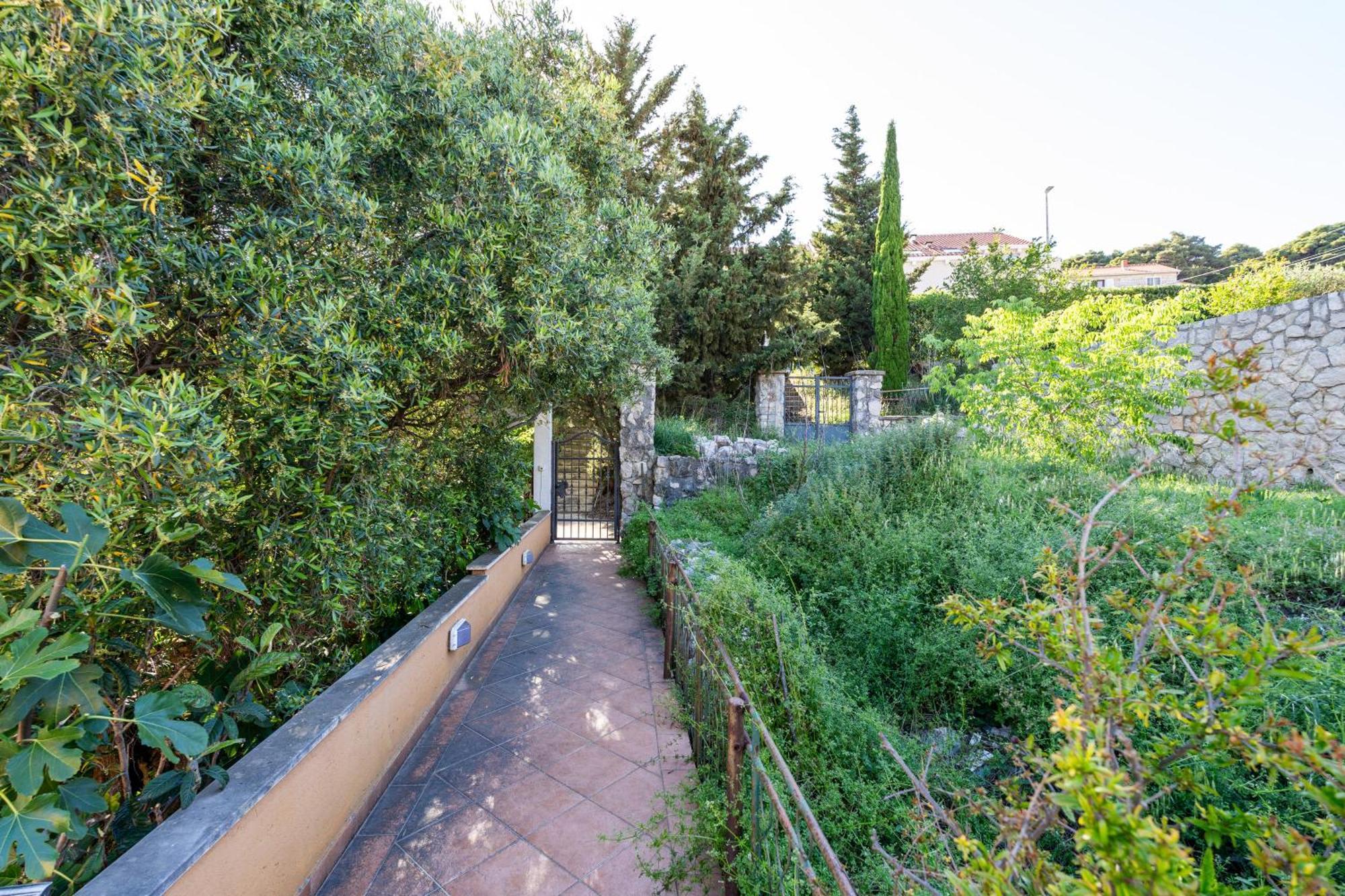 Apartmani Kadena Dubrovnik Eksteriør bilde