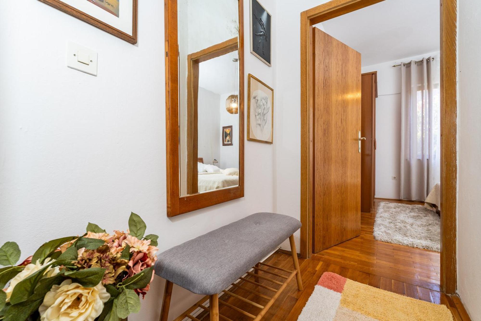 Apartmani Kadena Dubrovnik Eksteriør bilde