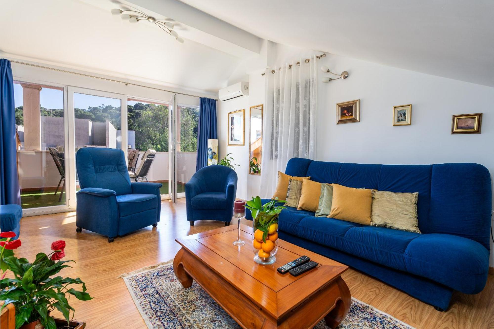 Apartmani Kadena Dubrovnik Eksteriør bilde