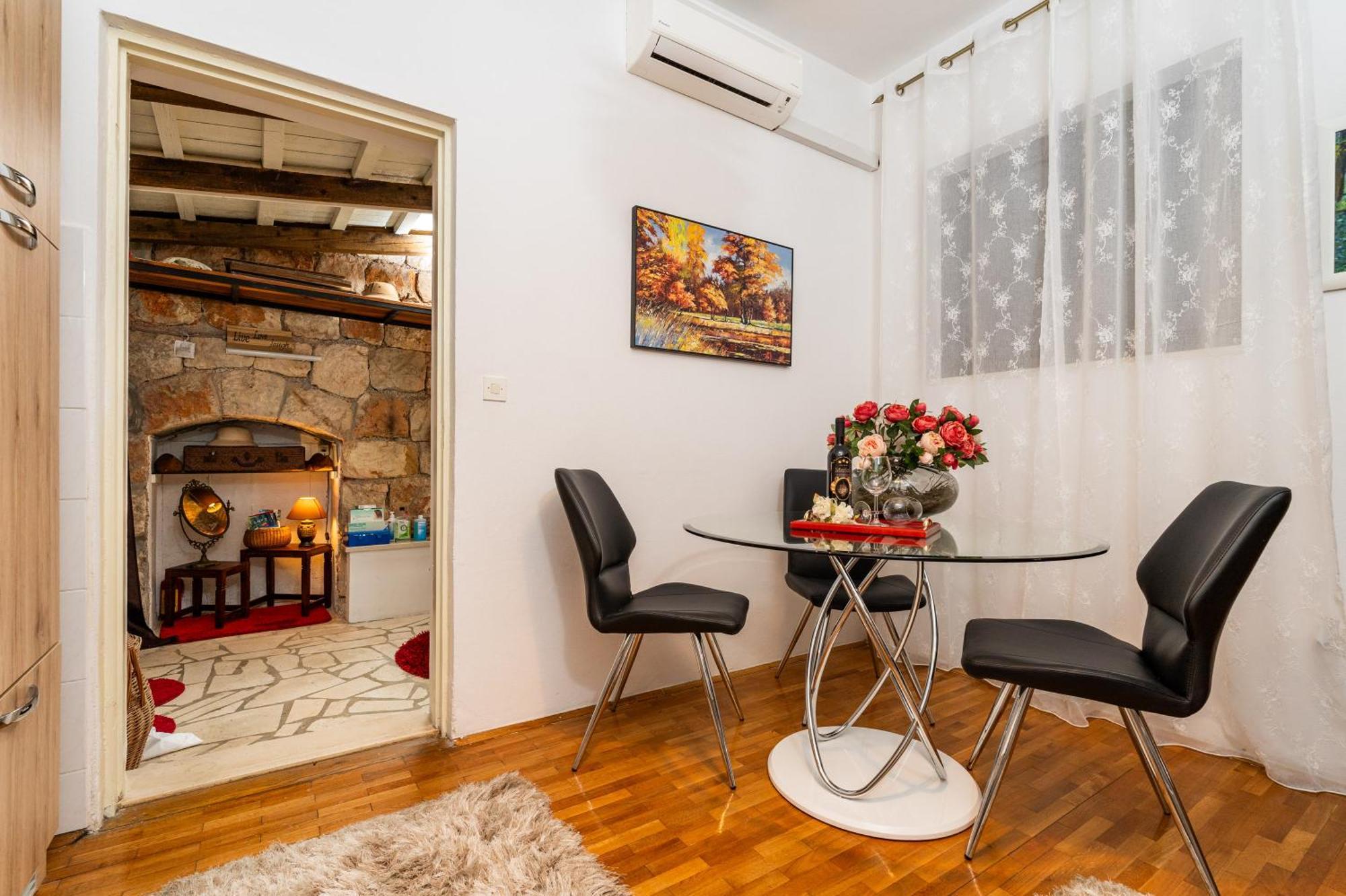 Apartmani Kadena Dubrovnik Eksteriør bilde