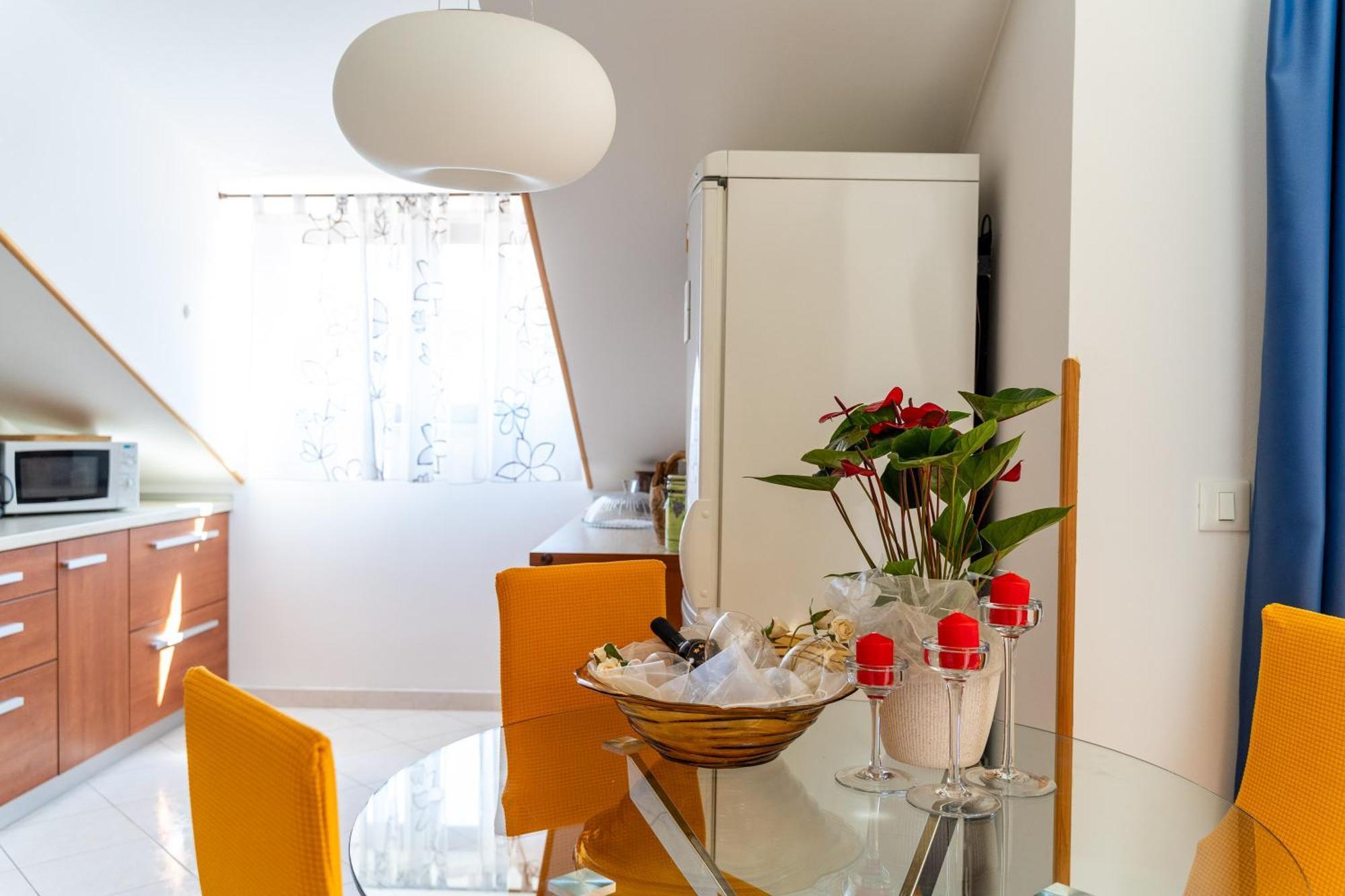 Apartmani Kadena Dubrovnik Eksteriør bilde