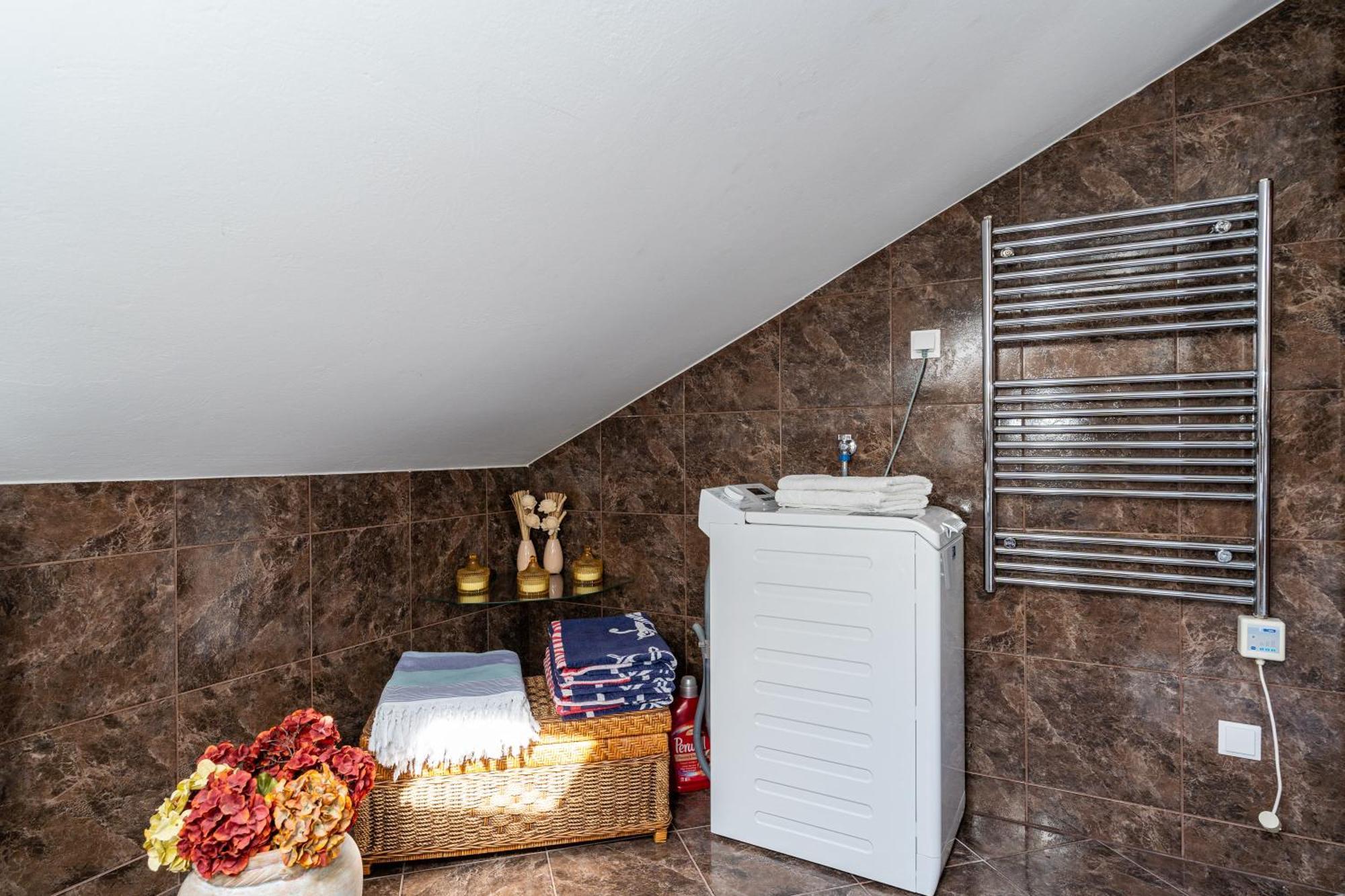 Apartmani Kadena Dubrovnik Eksteriør bilde