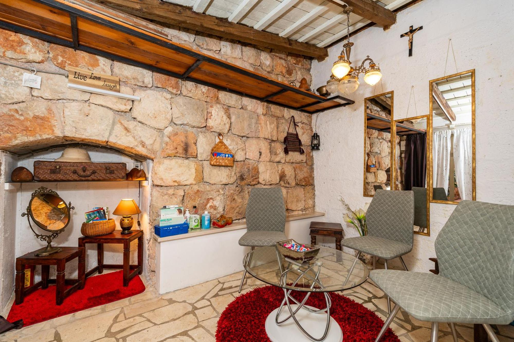 Apartmani Kadena Dubrovnik Eksteriør bilde