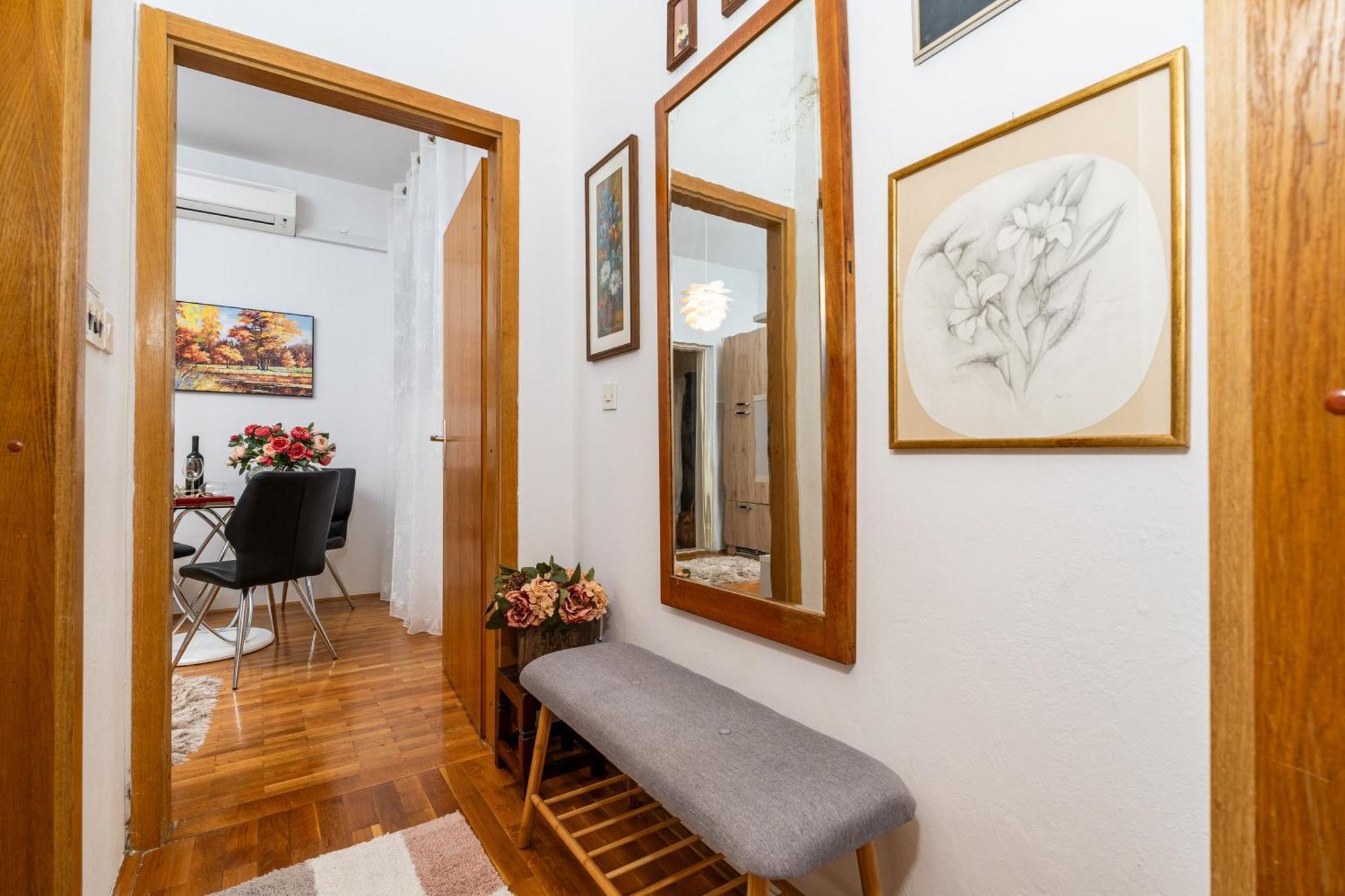 Apartmani Kadena Dubrovnik Eksteriør bilde