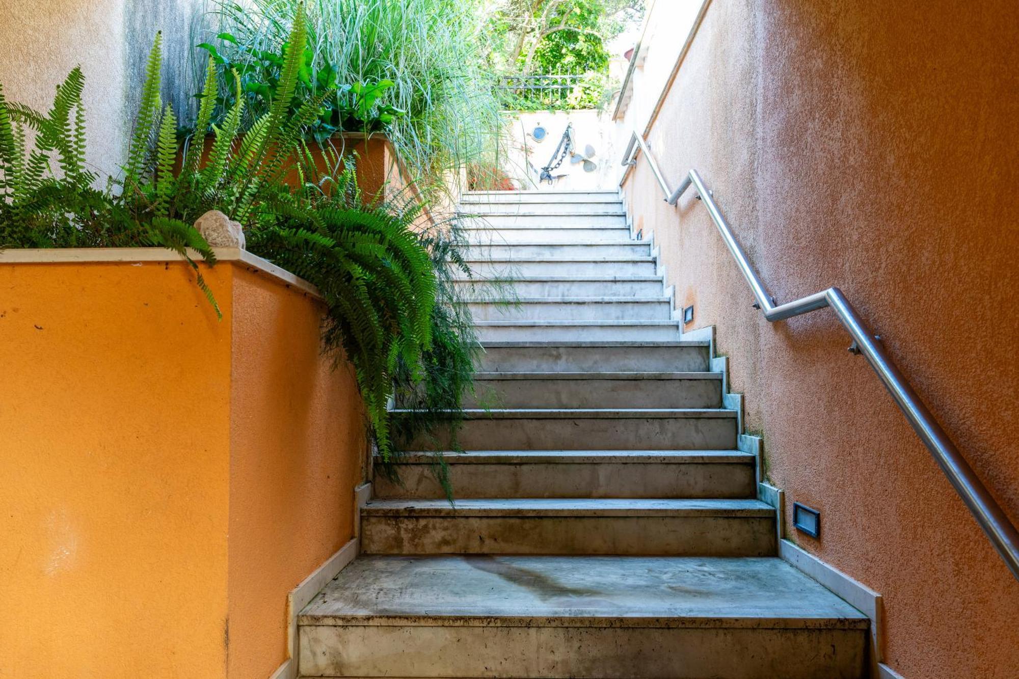 Apartmani Kadena Dubrovnik Eksteriør bilde