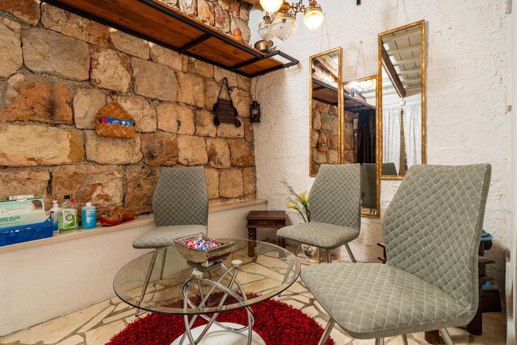 Apartmani Kadena Dubrovnik Eksteriør bilde