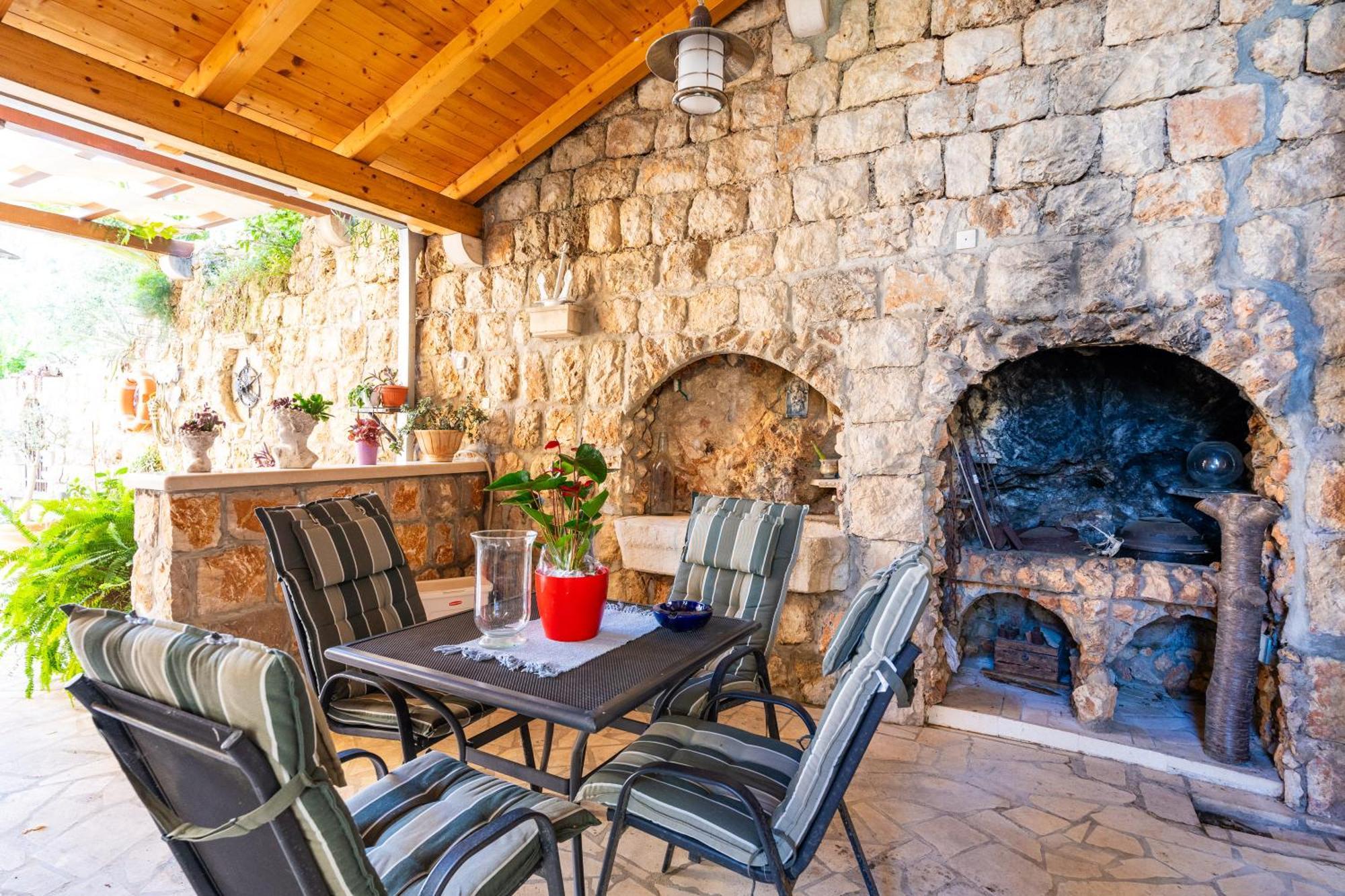 Apartmani Kadena Dubrovnik Eksteriør bilde