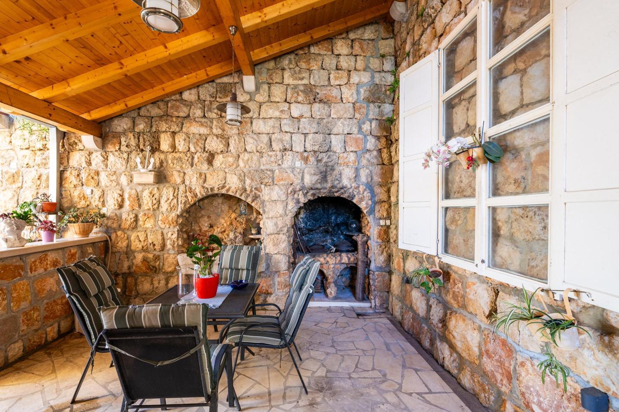 Apartmani Kadena Dubrovnik Eksteriør bilde