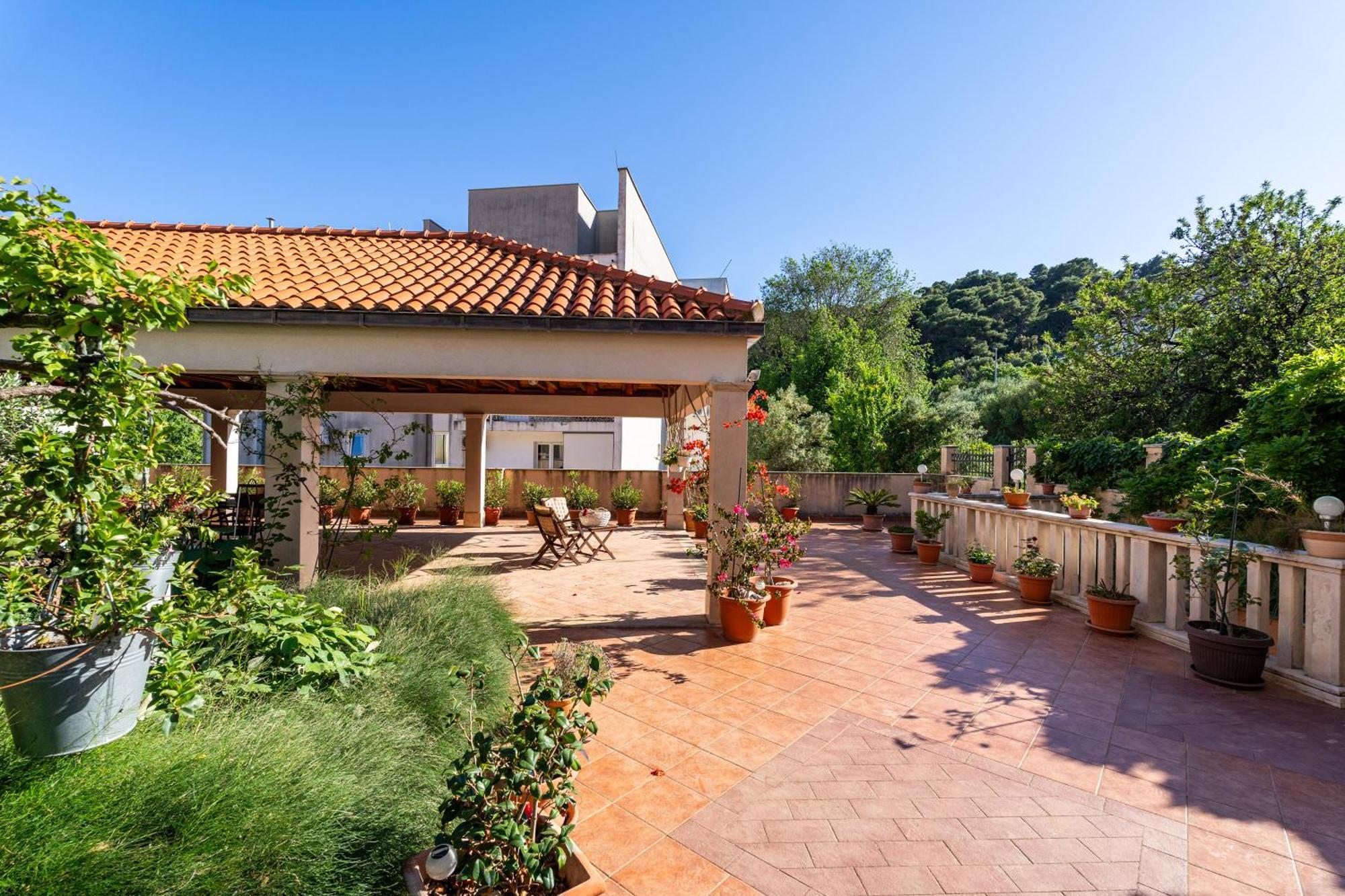 Apartmani Kadena Dubrovnik Eksteriør bilde